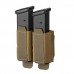 Direct Action SLICK PISTOL MAG POUCH